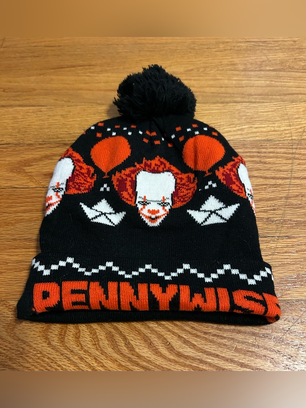 Beanie